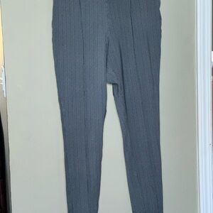 Old Navy Stevie High Rise Pants Size L Tall